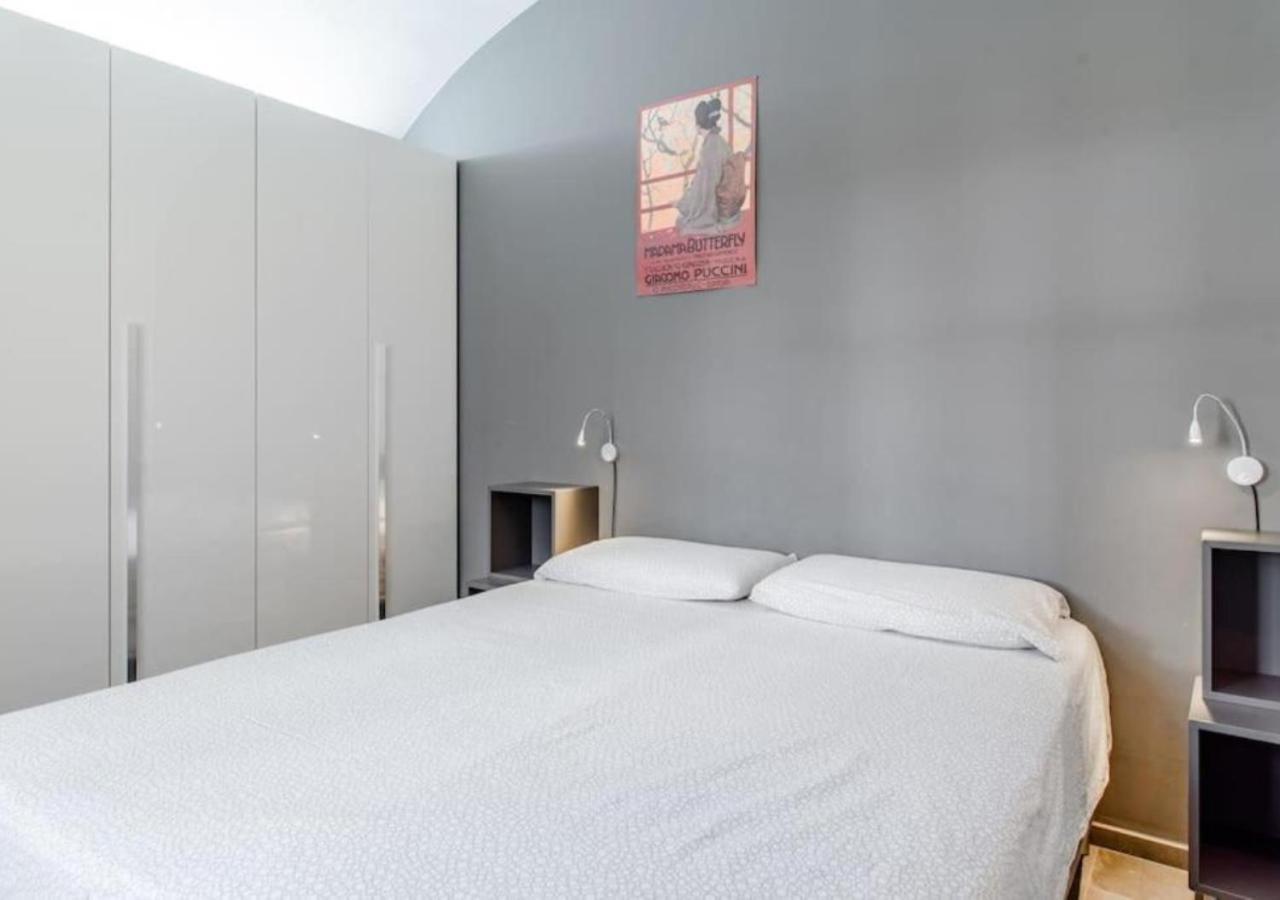 Casa Accademia: Unica E Centrale Turin Extérieur photo