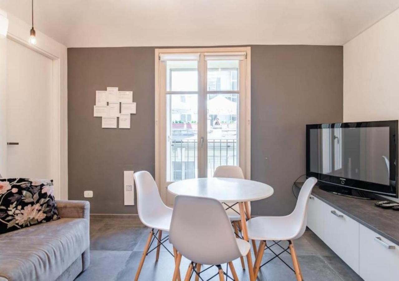 Casa Accademia: Unica E Centrale Turin Extérieur photo