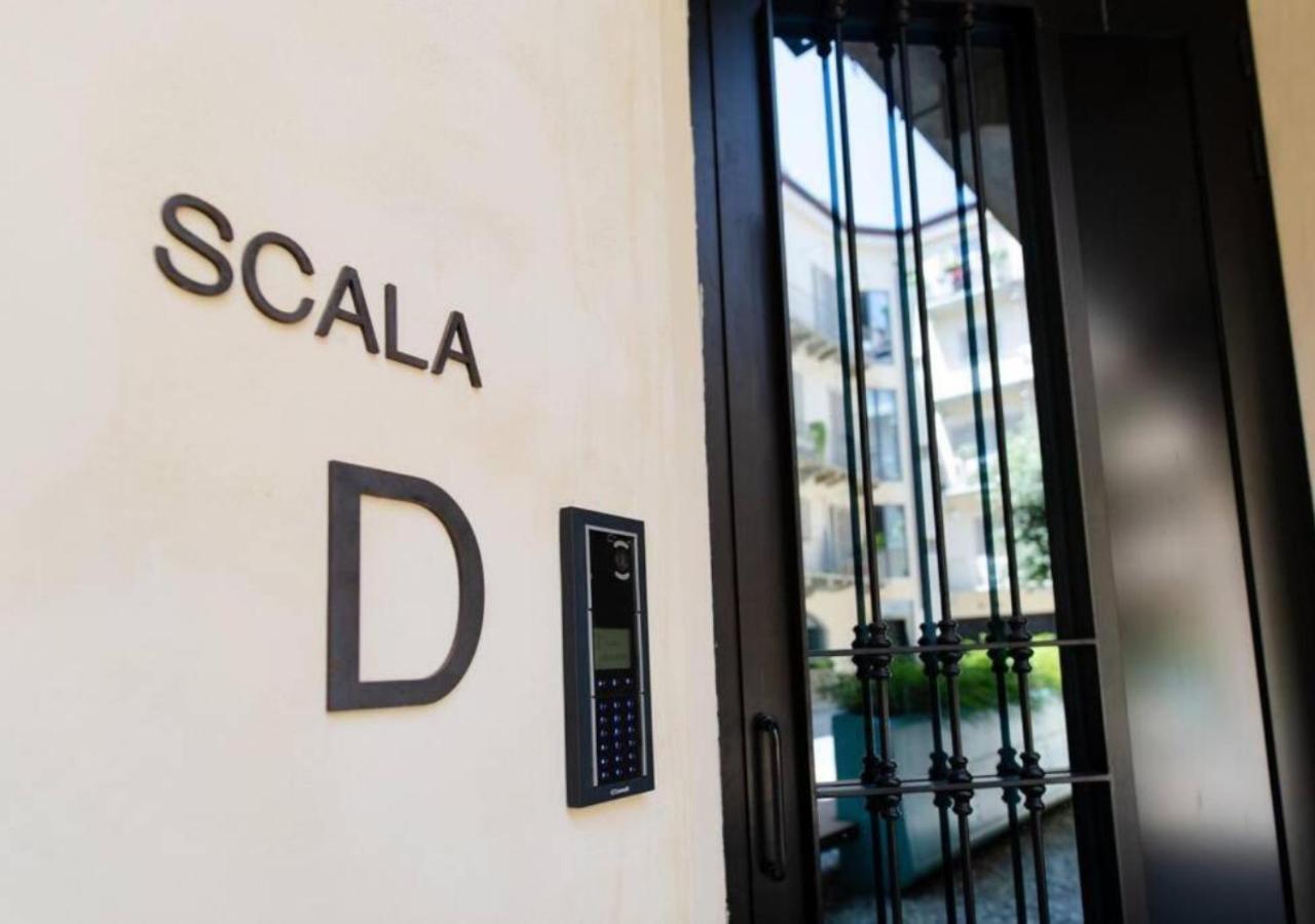Casa Accademia: Unica E Centrale Turin Extérieur photo