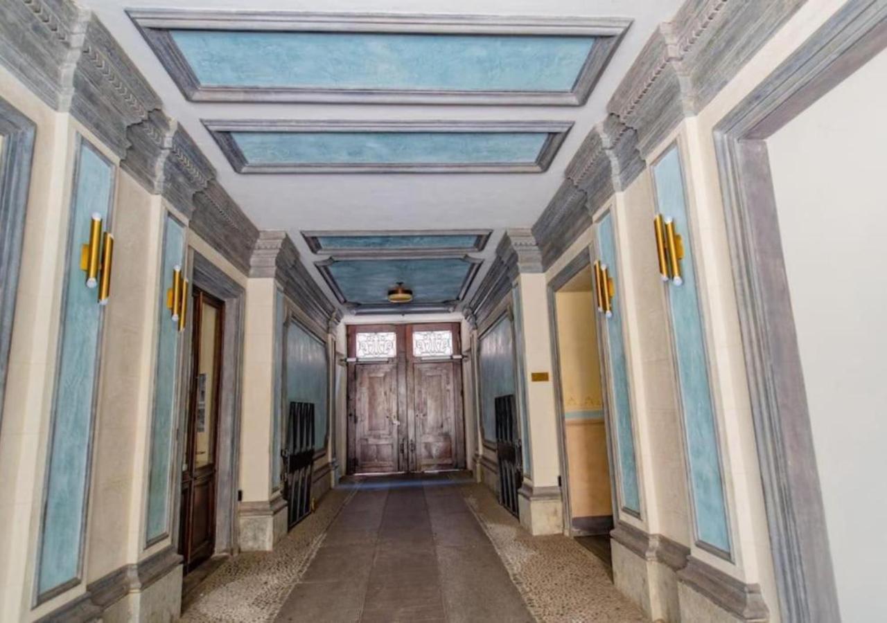 Casa Accademia: Unica E Centrale Turin Extérieur photo