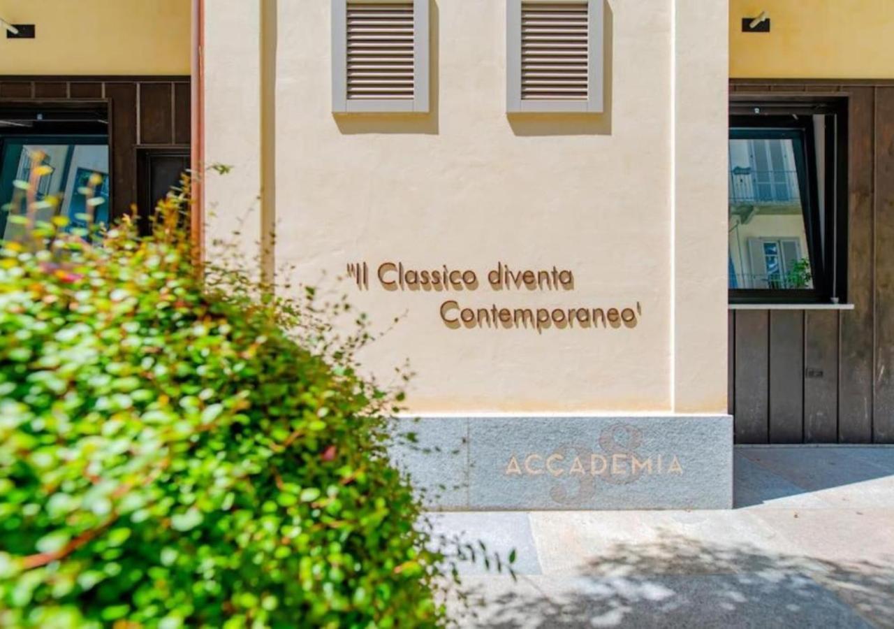 Casa Accademia: Unica E Centrale Turin Extérieur photo
