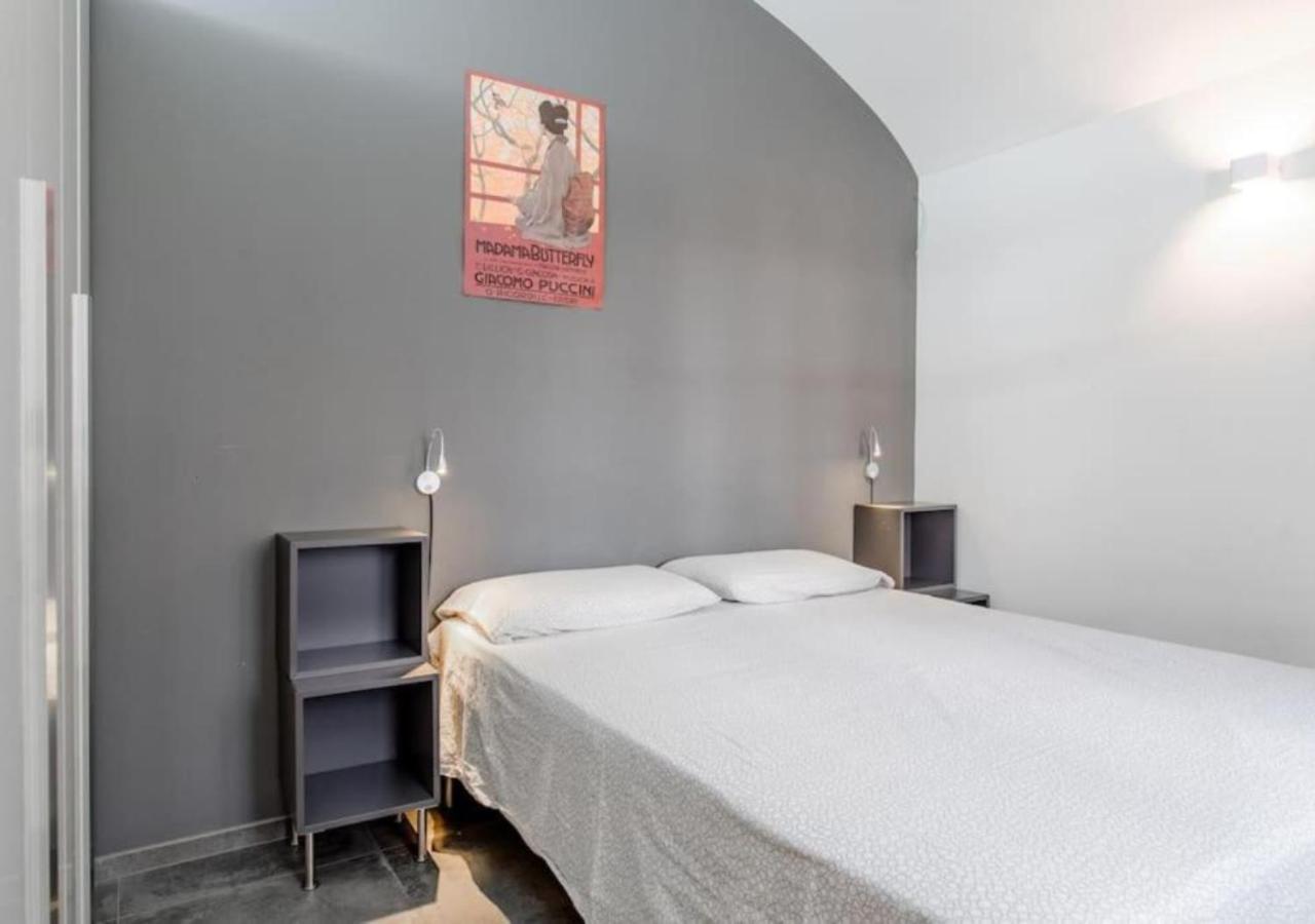 Casa Accademia: Unica E Centrale Turin Extérieur photo