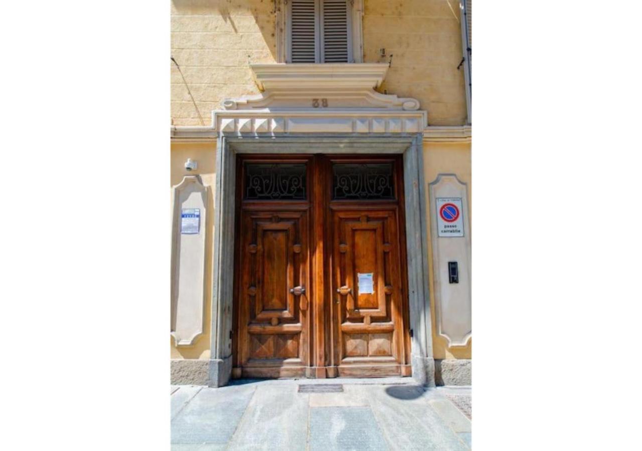 Casa Accademia: Unica E Centrale Turin Extérieur photo