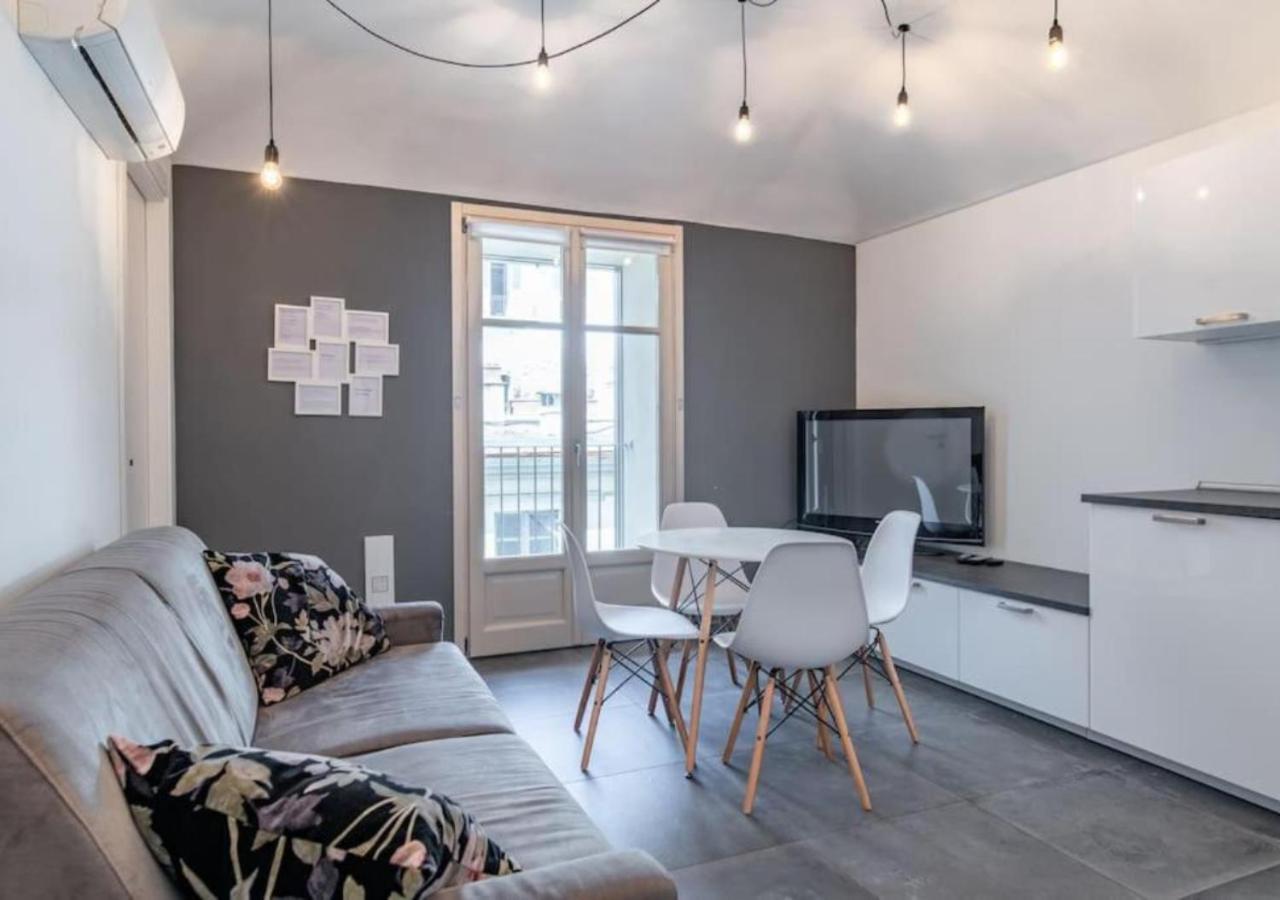 Casa Accademia: Unica E Centrale Turin Extérieur photo